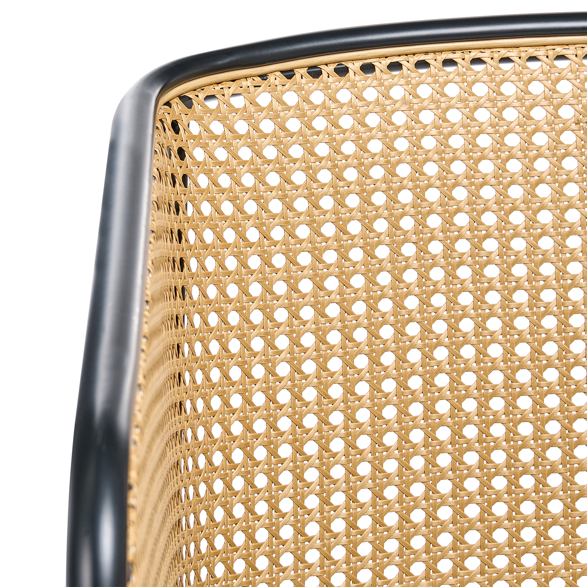 Office chair TUCSON Eco-leather Black [7]