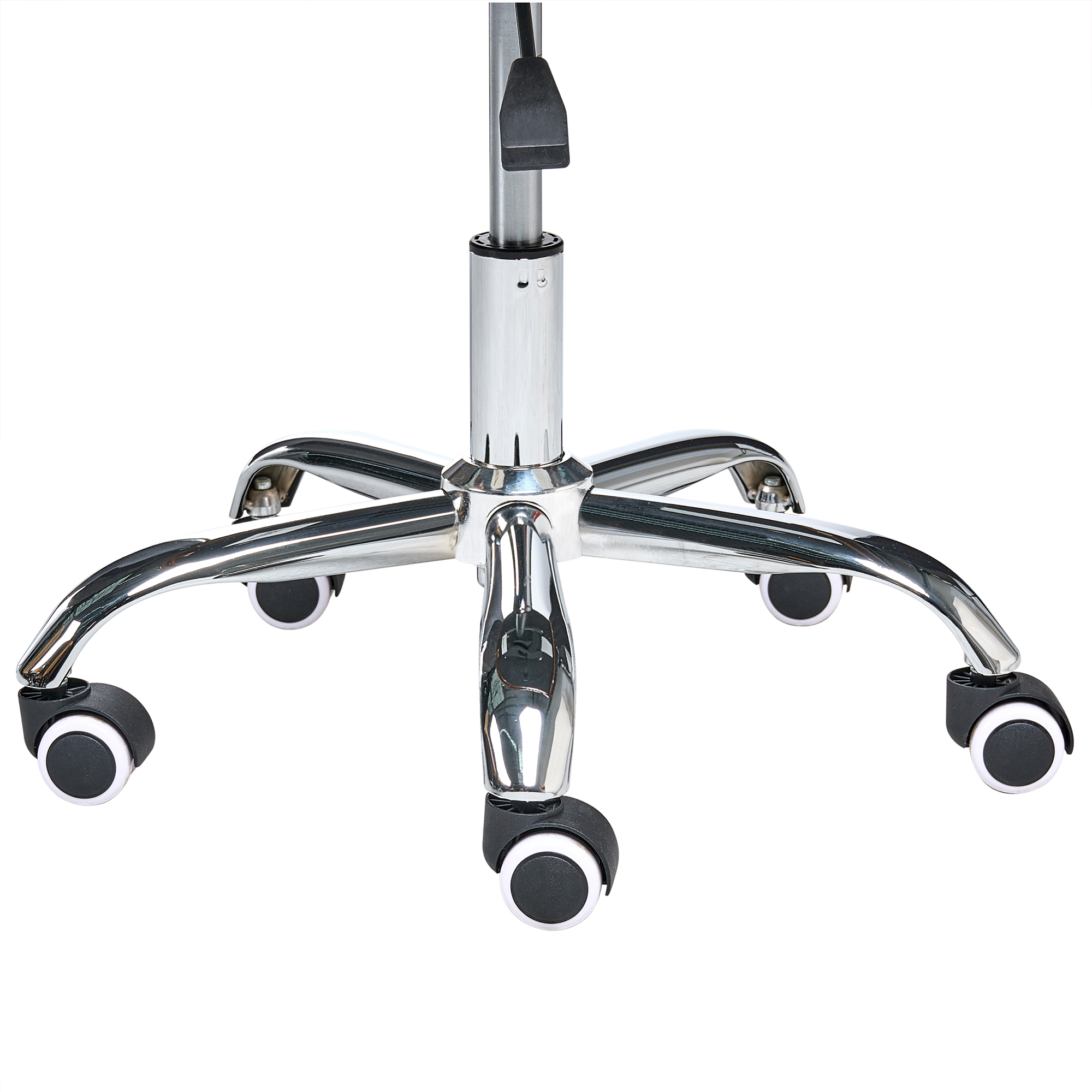 Office chair TUCSON Eco-leather Black [9]