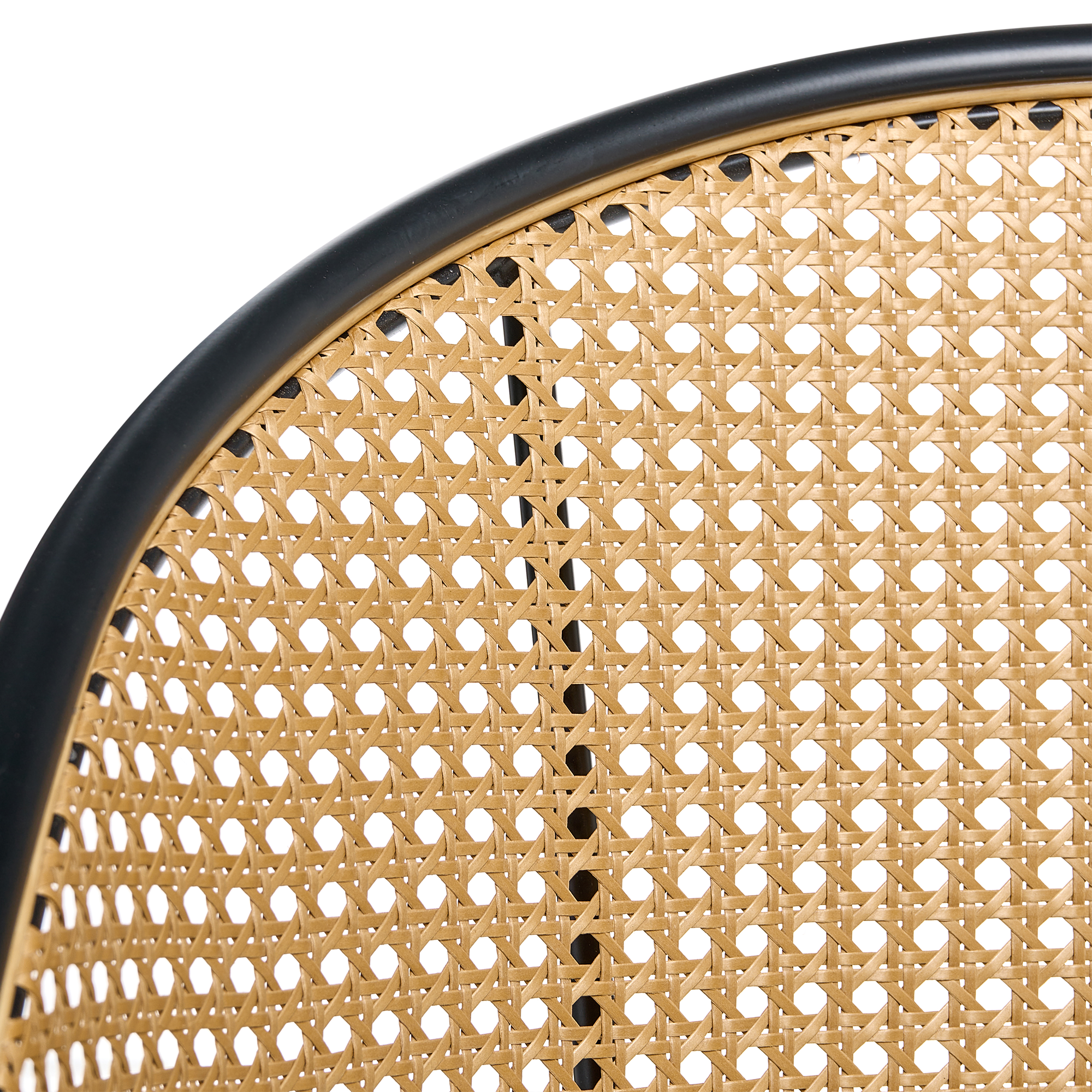 Office chair BALTIMORE Eco-leather Black [7]