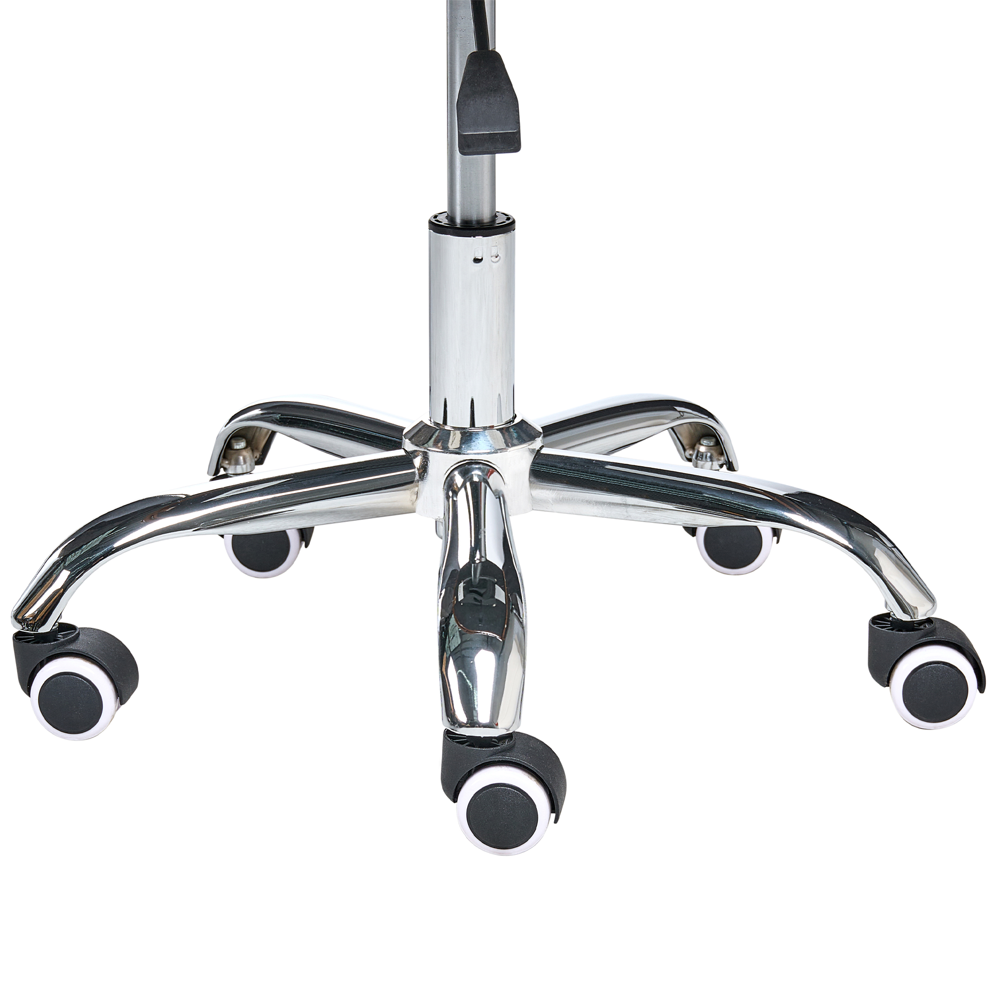 Office chair BALTIMORE Eco-leather Black [9]