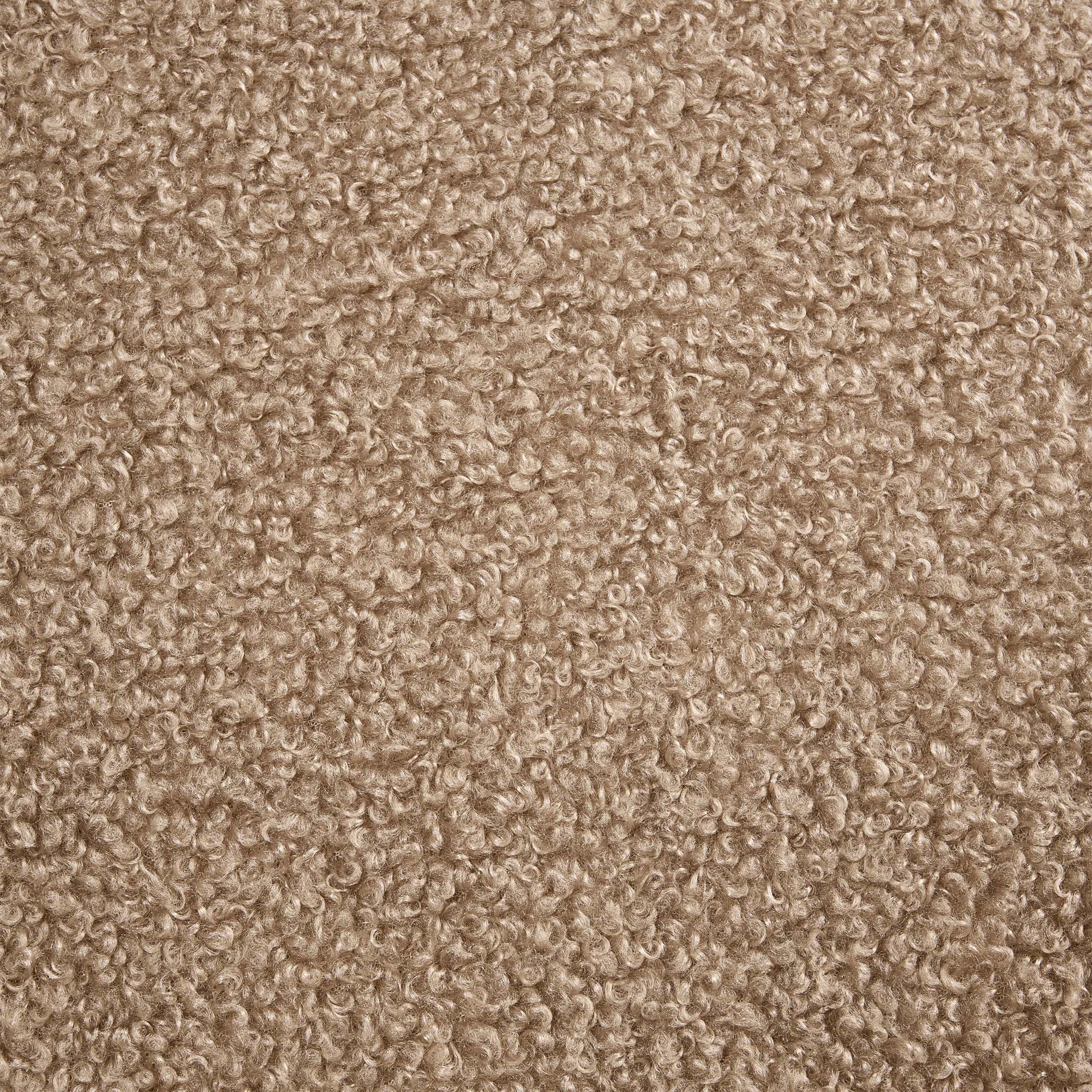 Fotoliu HOJBY Boucle Nisipiu [9]