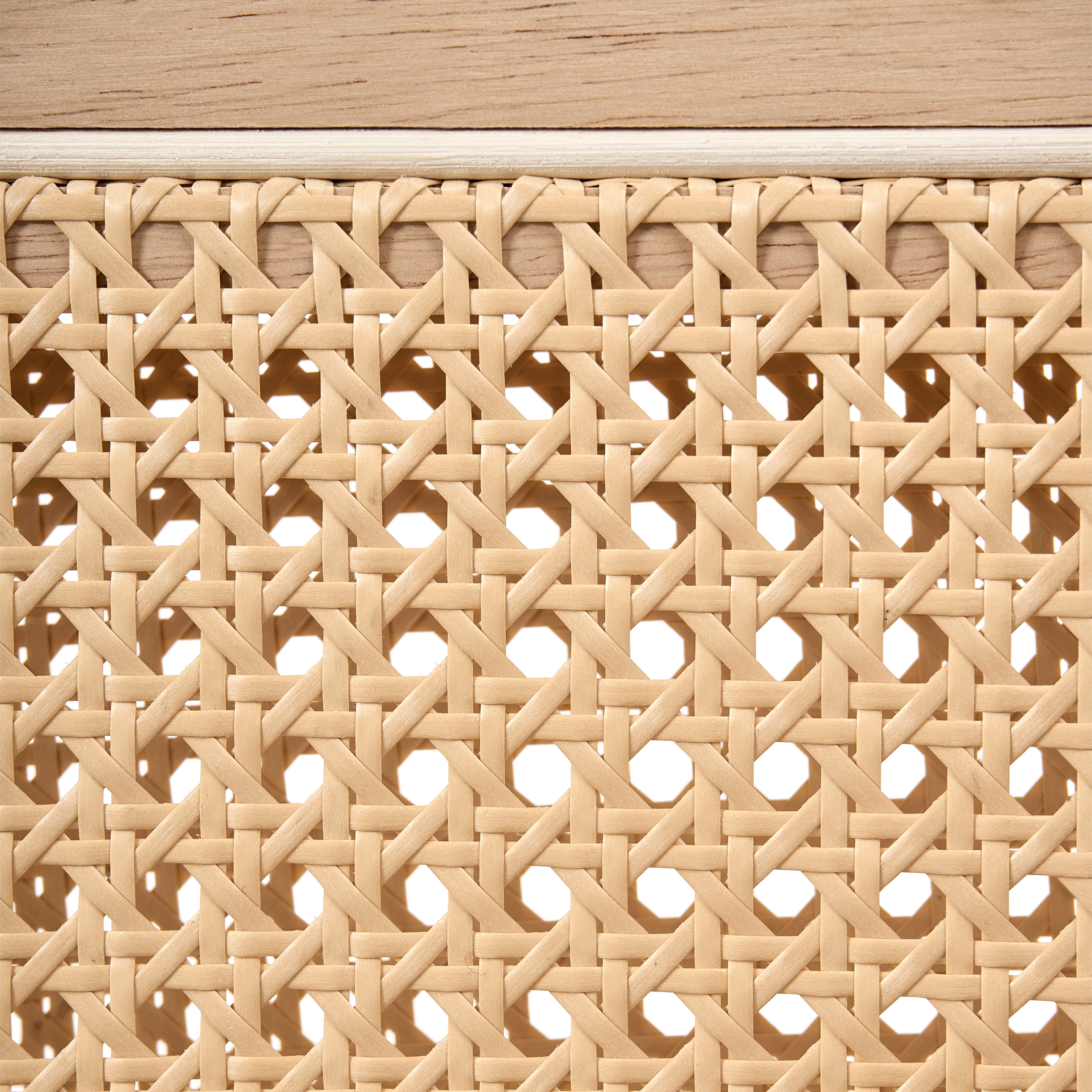 HOJBY Boucle armchair Off-white [8]