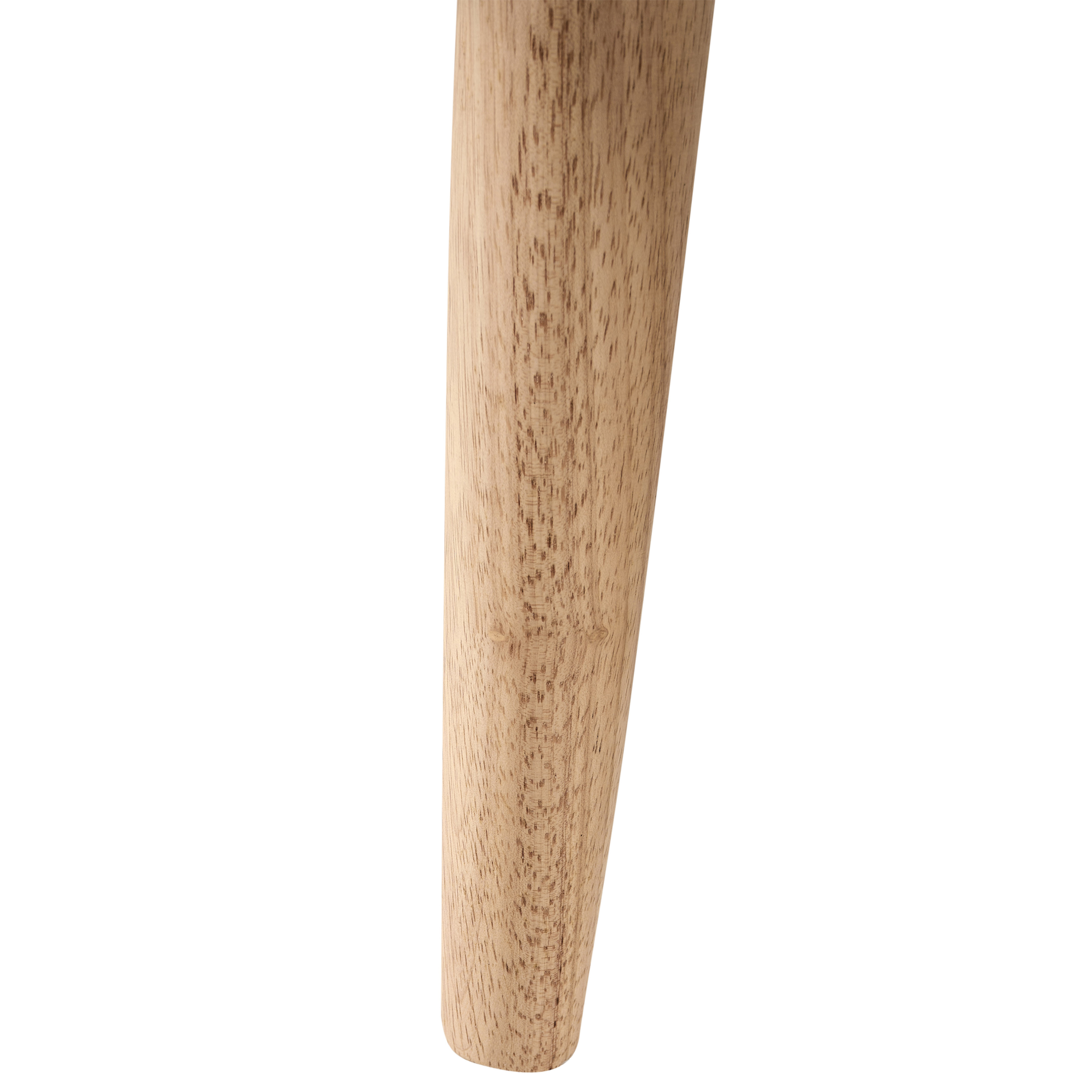 HOJBY Boucle armchair Off-white [9]