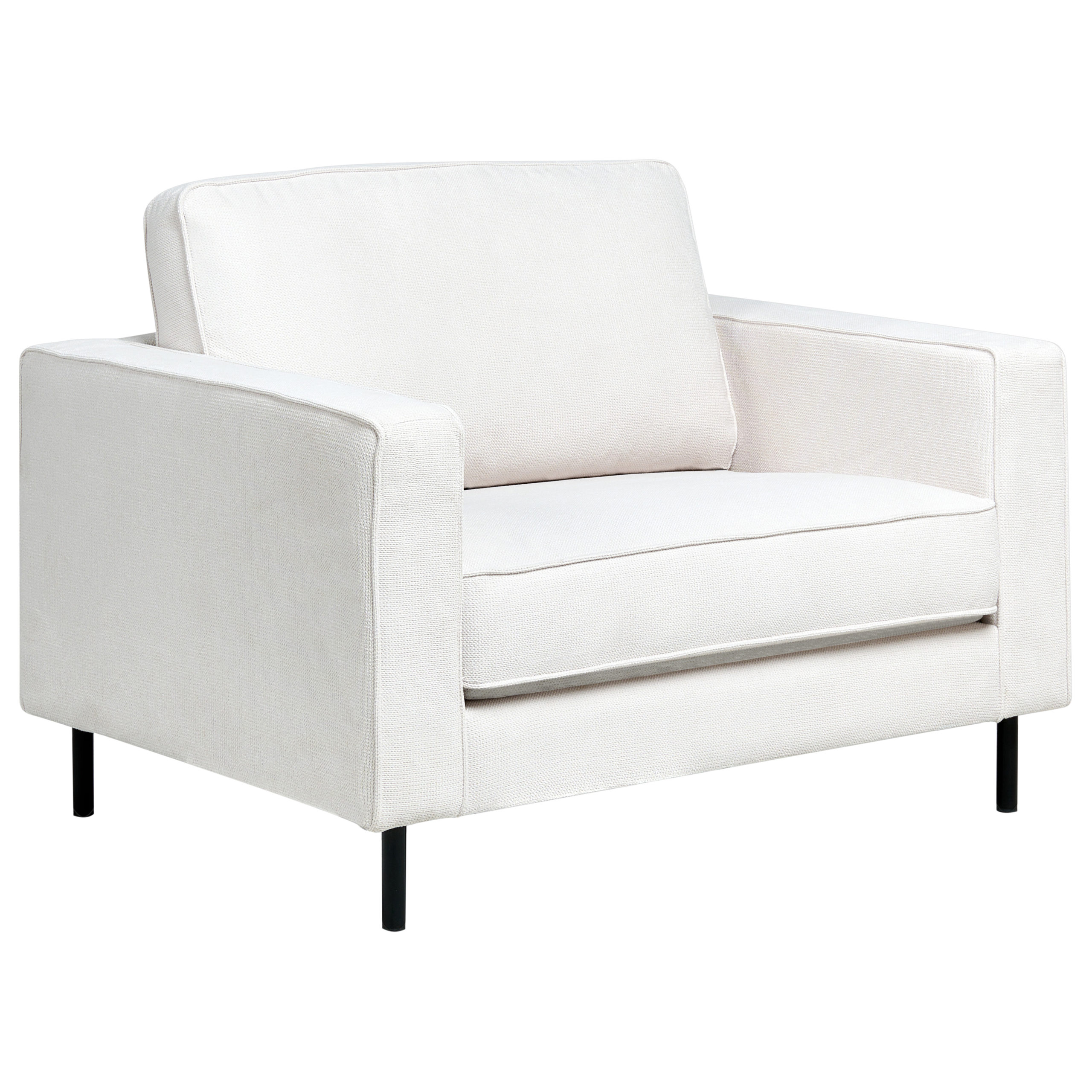 Armchair SAVALEN Off-white [1]