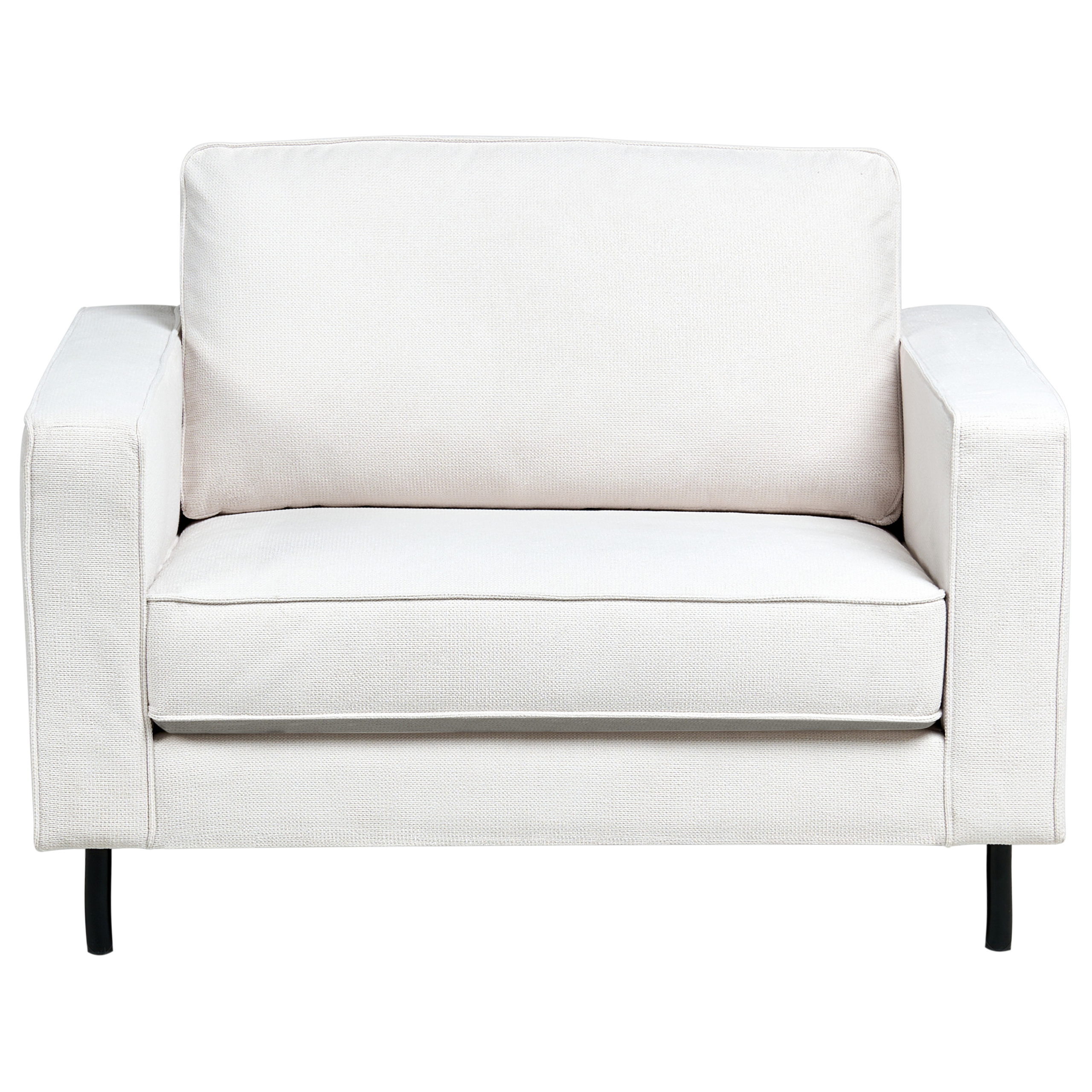 Armchair SAVALEN Off-white [3]
