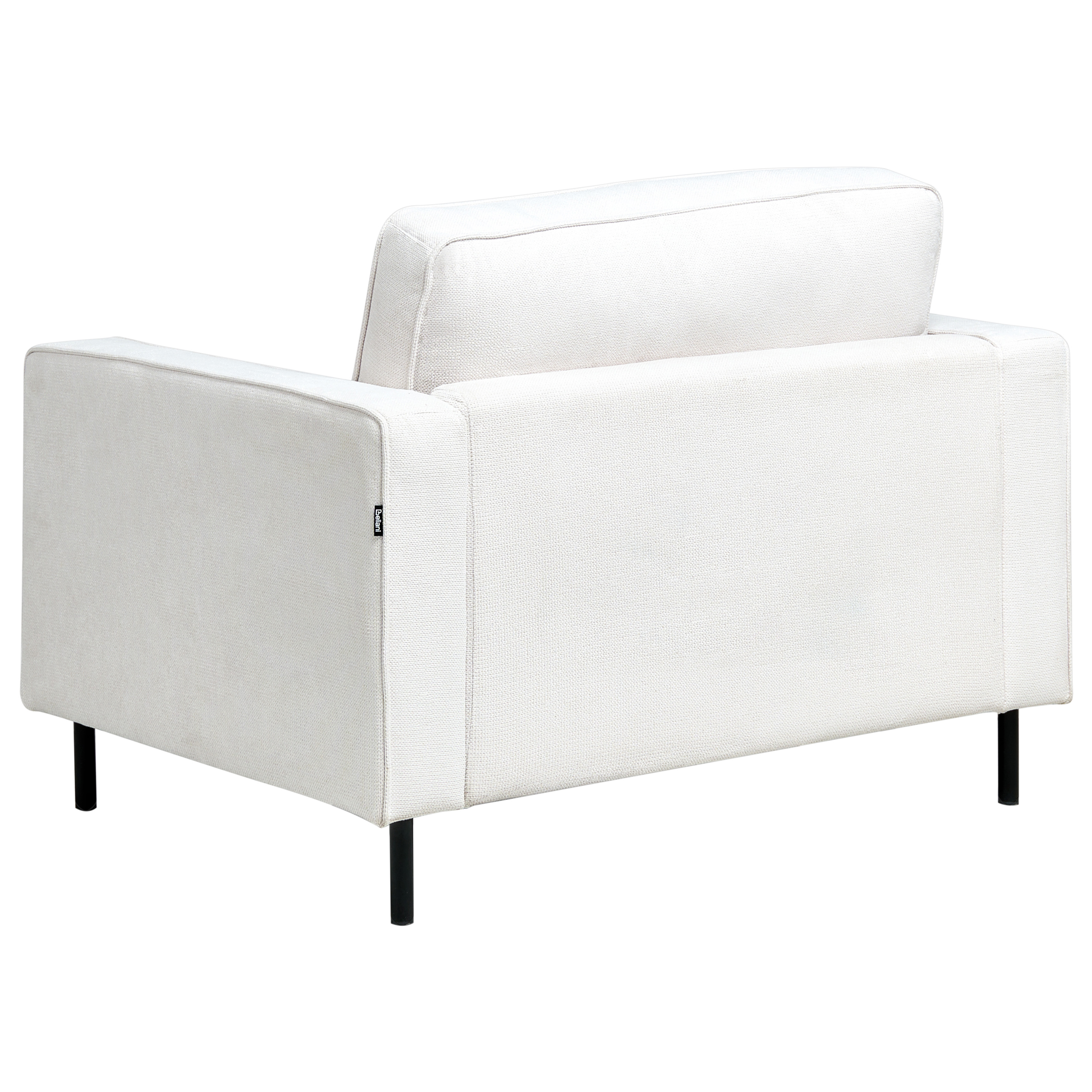 Armchair SAVALEN Off-white [4]