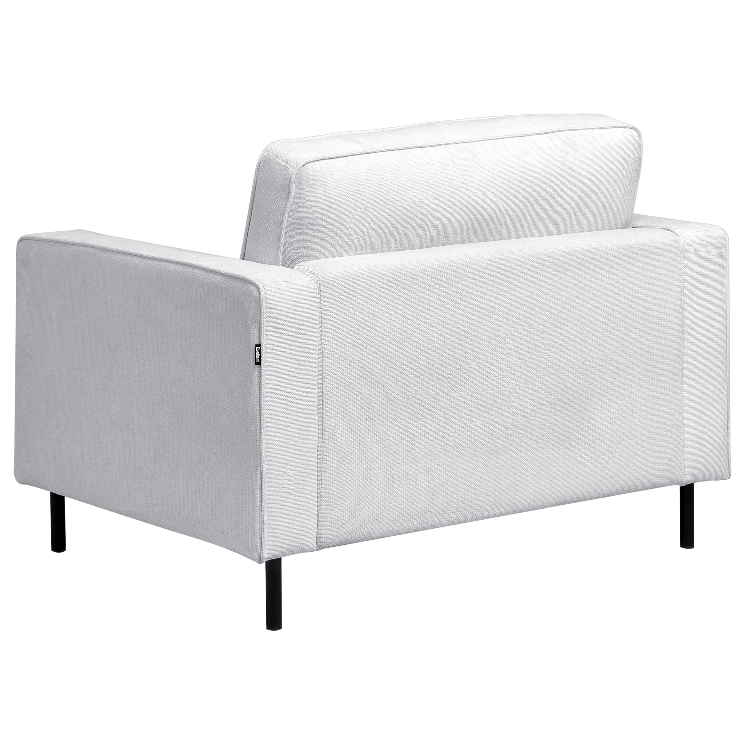 Fotoliu SAVALEN  Gri deschis [5]