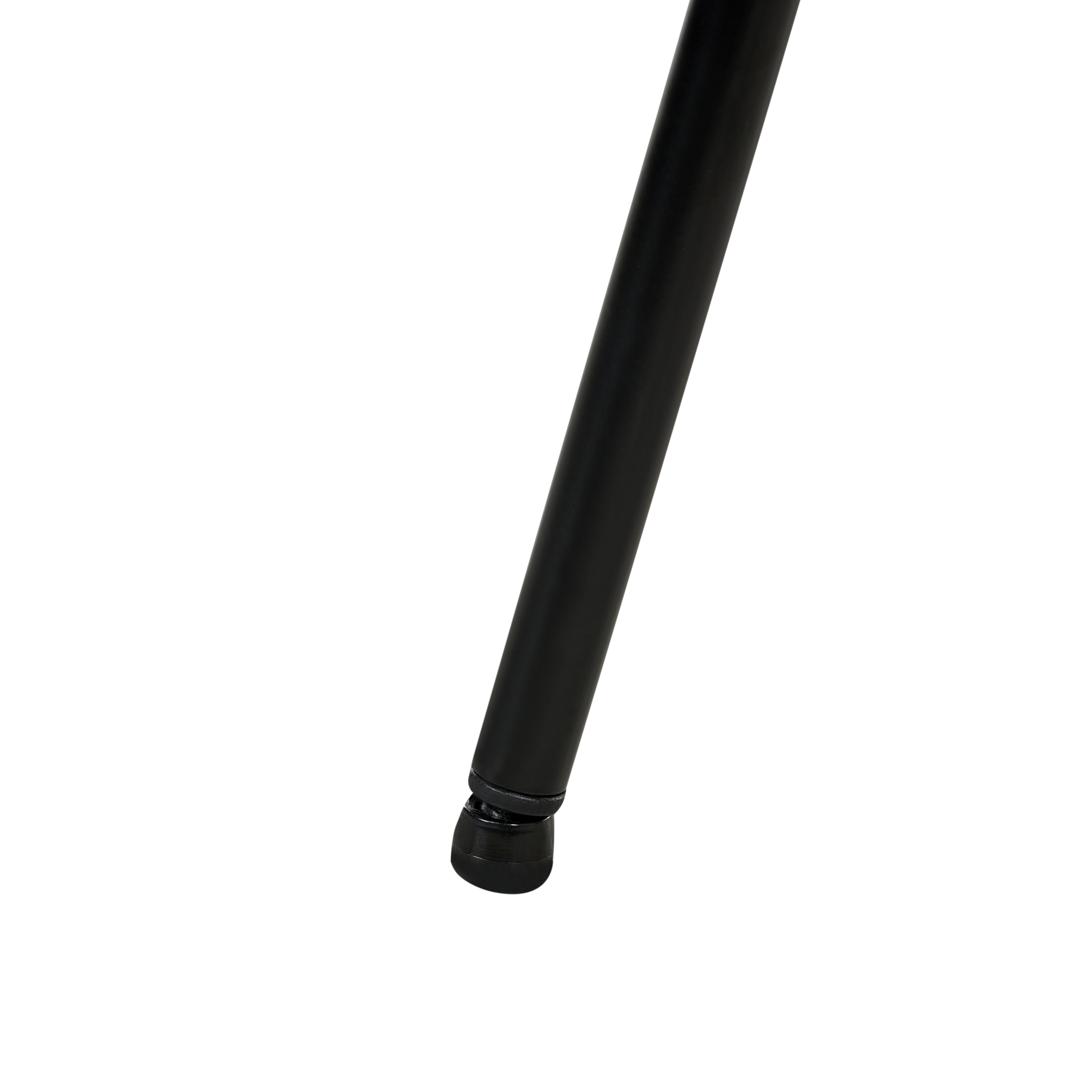 Set de 2 scaune dining LORIDA  Gri deschis [9]