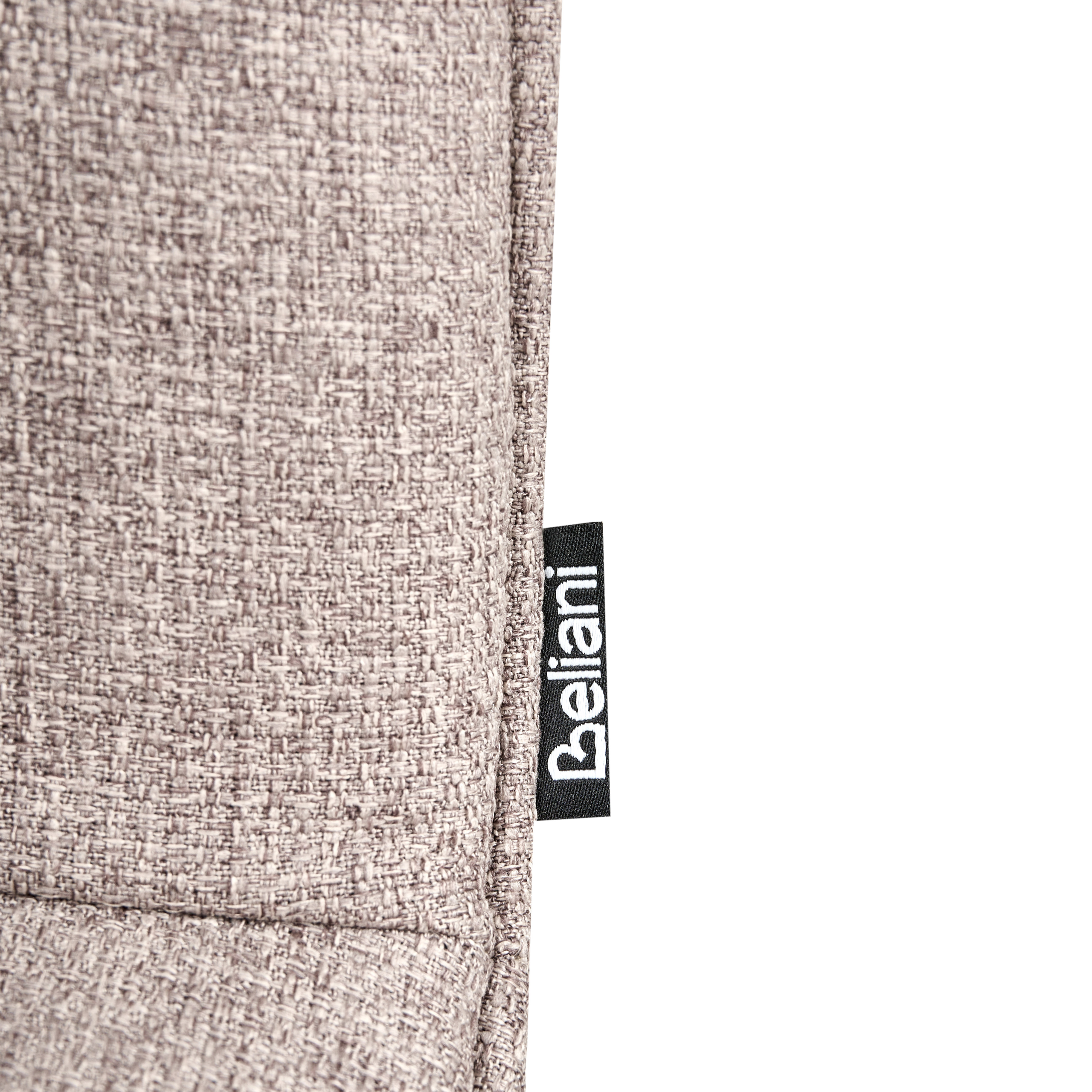 Set de 2 scaune dining CARVER  Maro deschis [8]