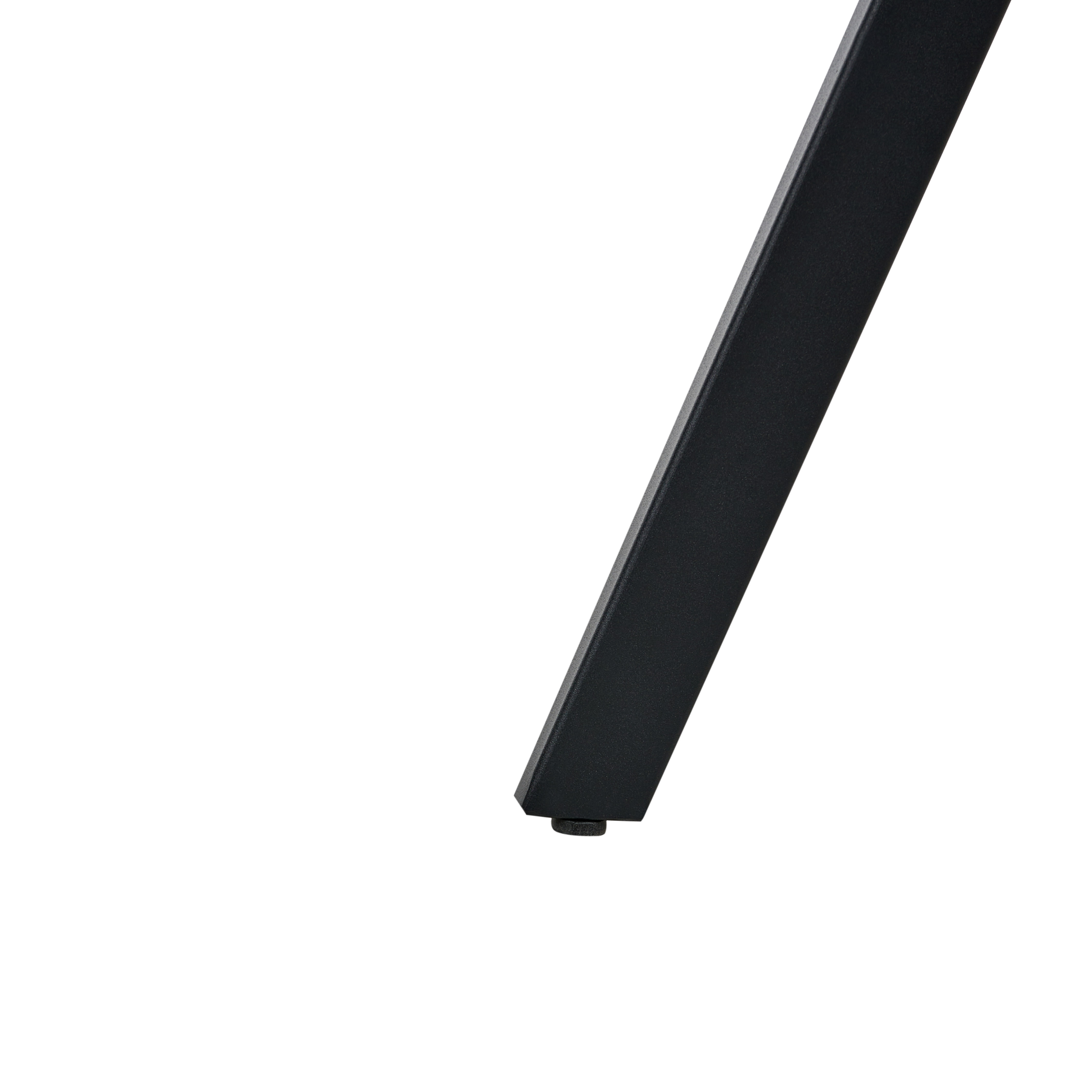 Set de 2 scaune dining CARVER  Maro deschis [9]