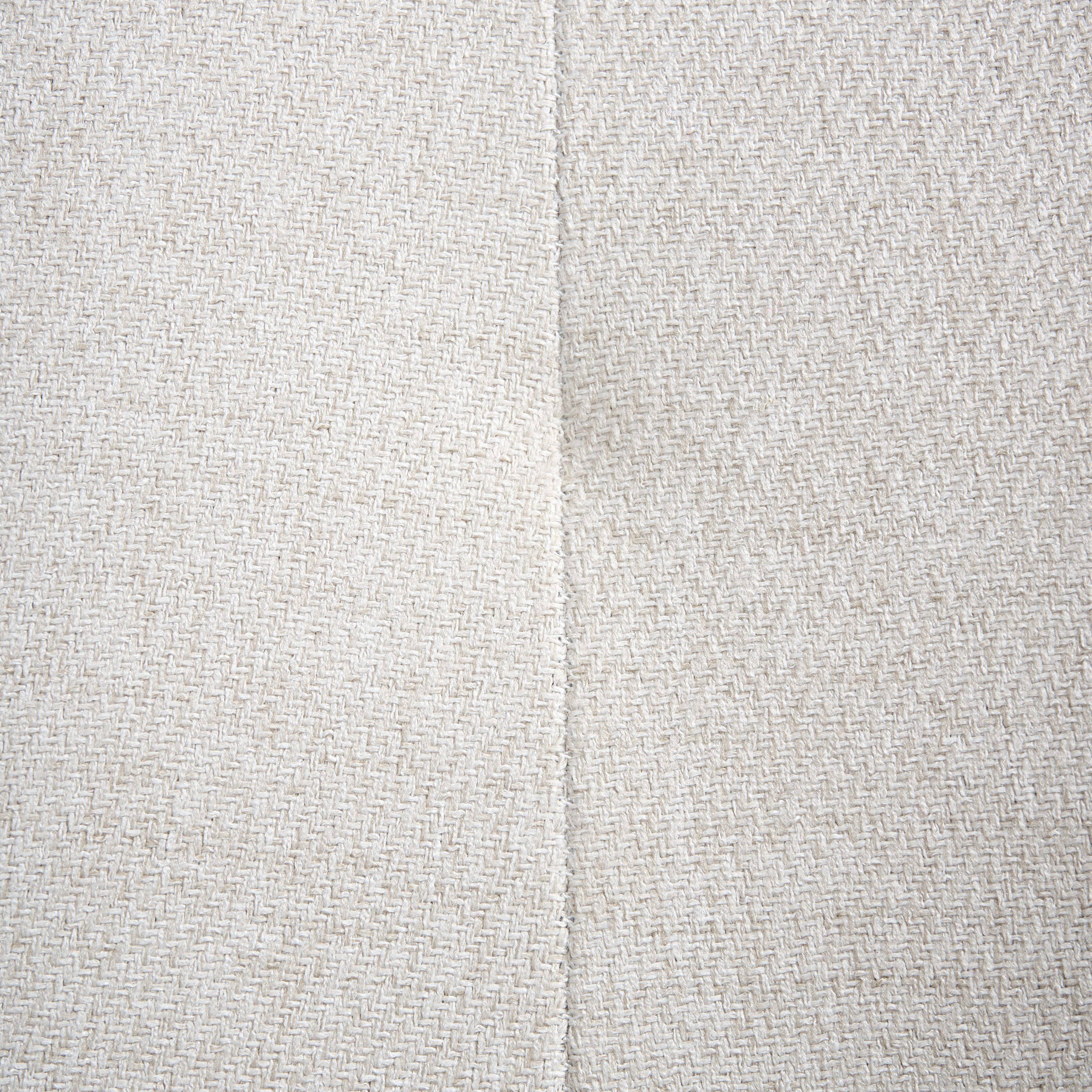 Set of 2 dining chairs HEDLEY Light beige [10]