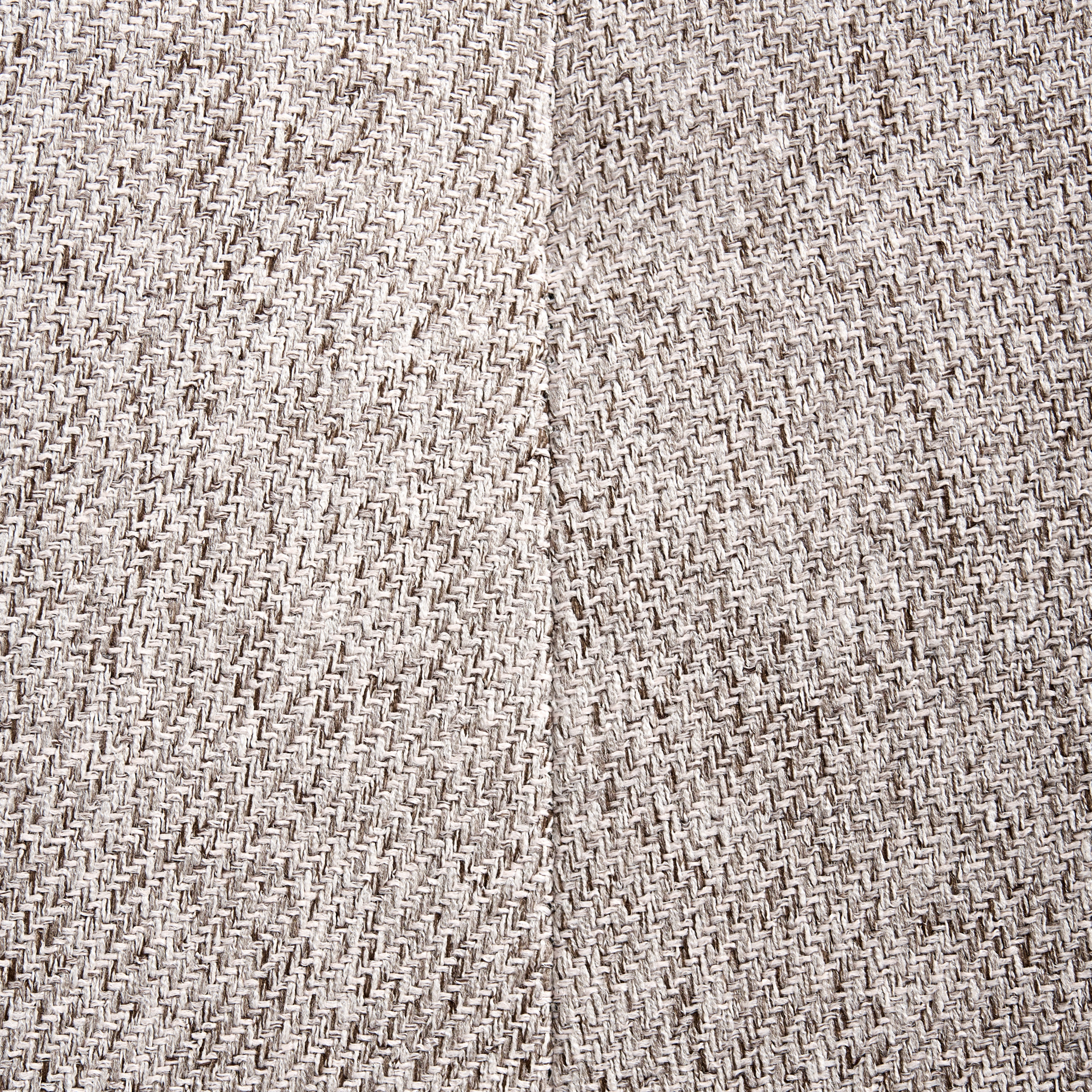 Set de 2 scaune dining HEDLEY  Maro deschis [10]