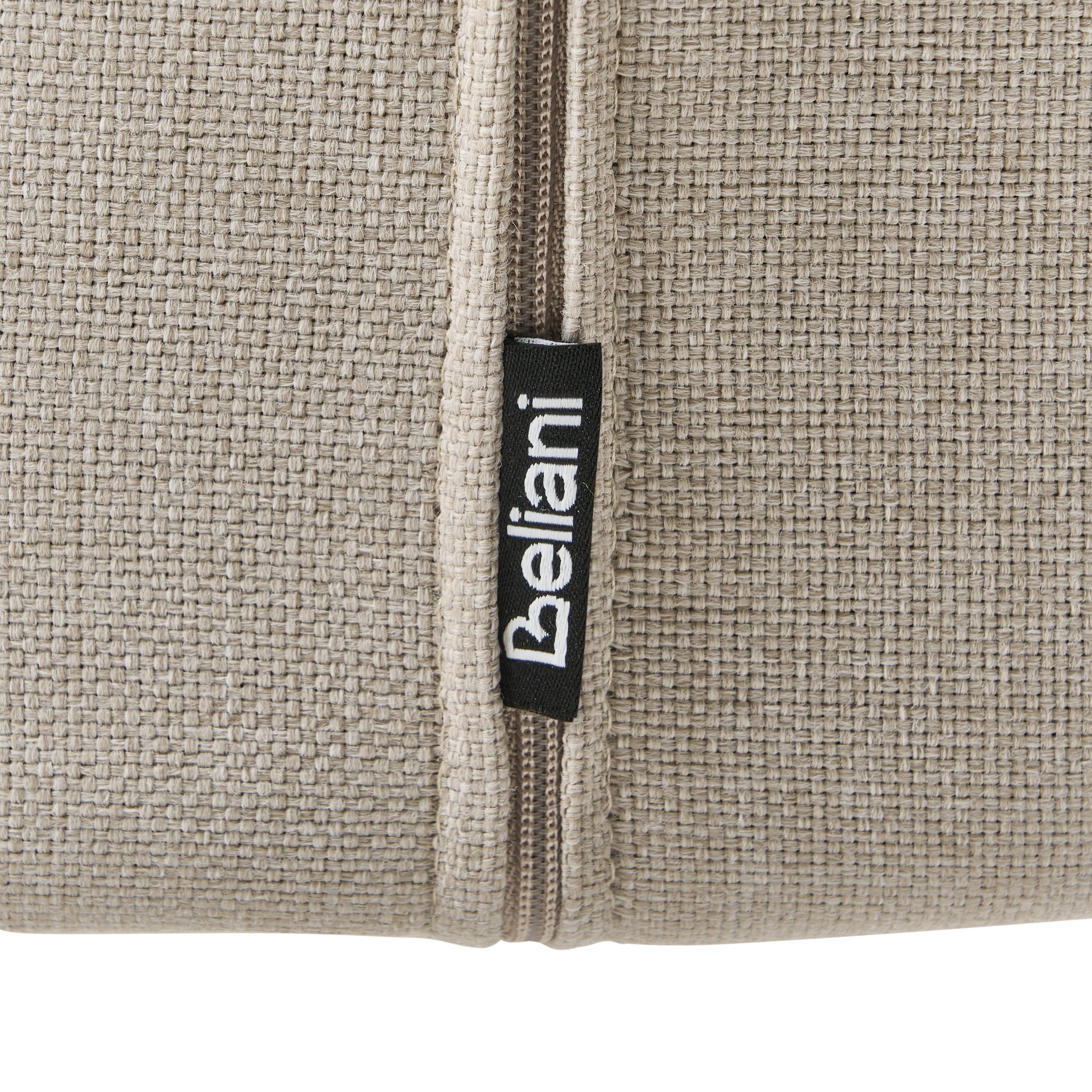 Set de 2 scaune de grădină LIMASSON  Bej [9]