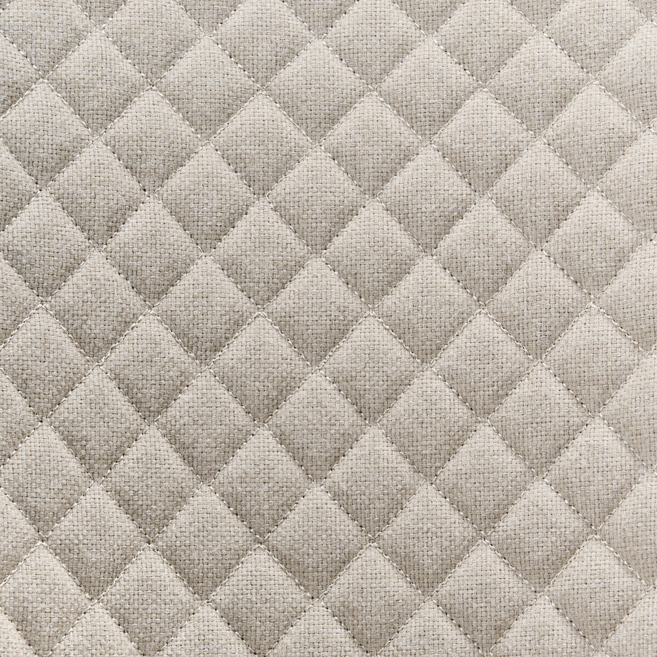 Set de 2 scaune de grădină CURGOS  Bej [10]