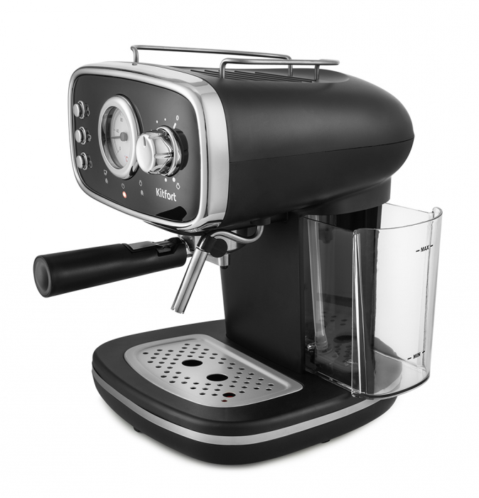 Aparat de cafea Kitfort KT-736 [5]