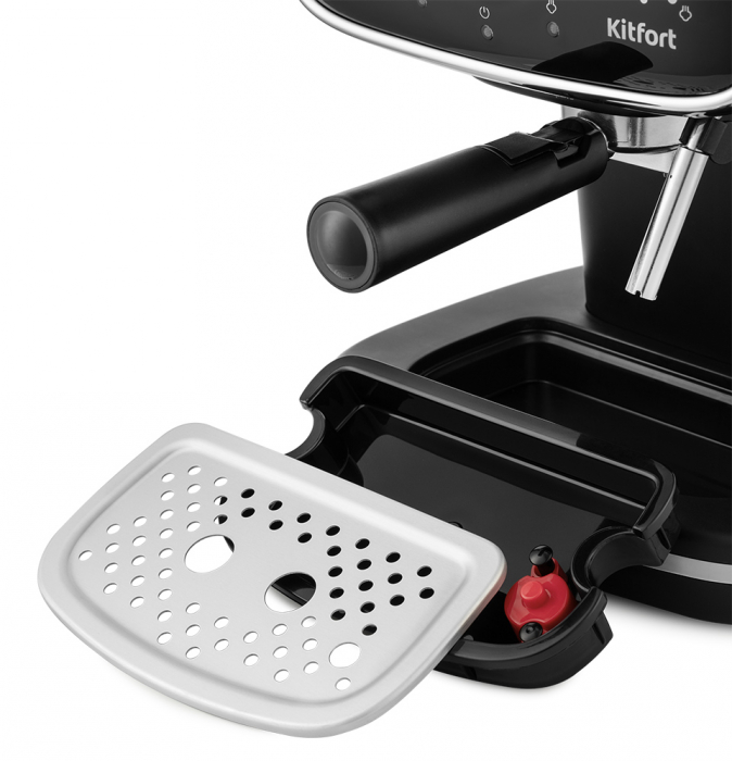 Aparat de cafea Kitfort KT-736 [7]