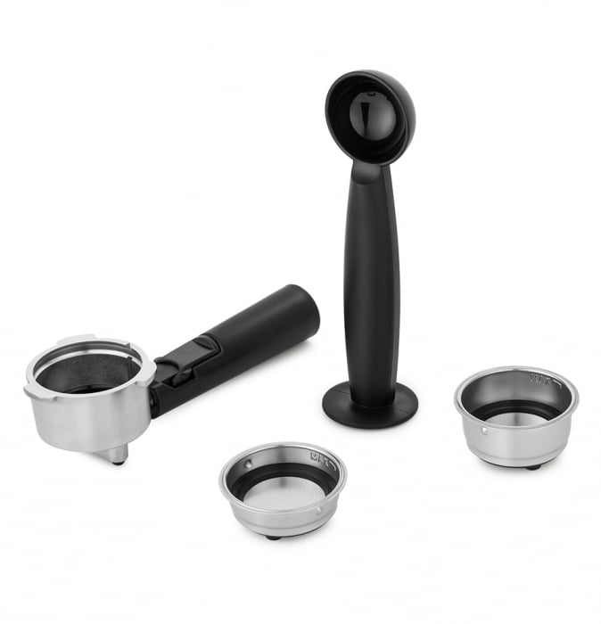 Aparat de cafea Kitfort KT-736 [8]