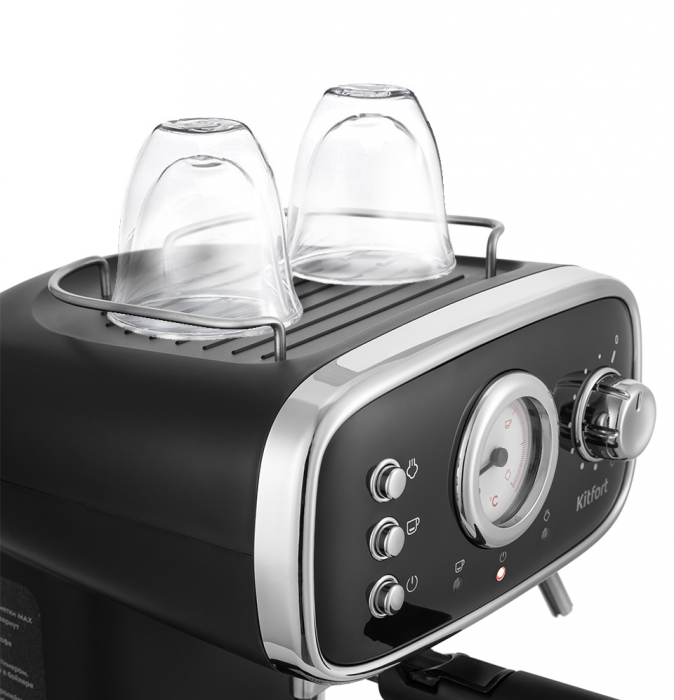 Aparat de cafea Kitfort KT-736 [6]