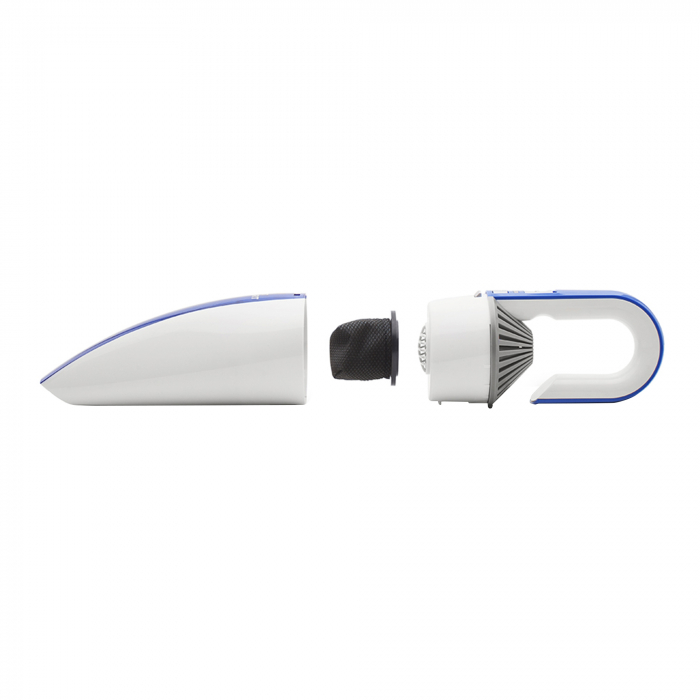 Aspirator portabil pentru masini KT-537-3 [4]