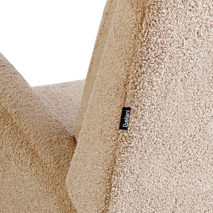 Balansoar ALSTA Boucle Bej [8]