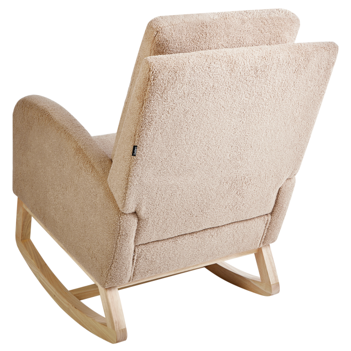 Balansoar ALSTA Boucle Bej [6]