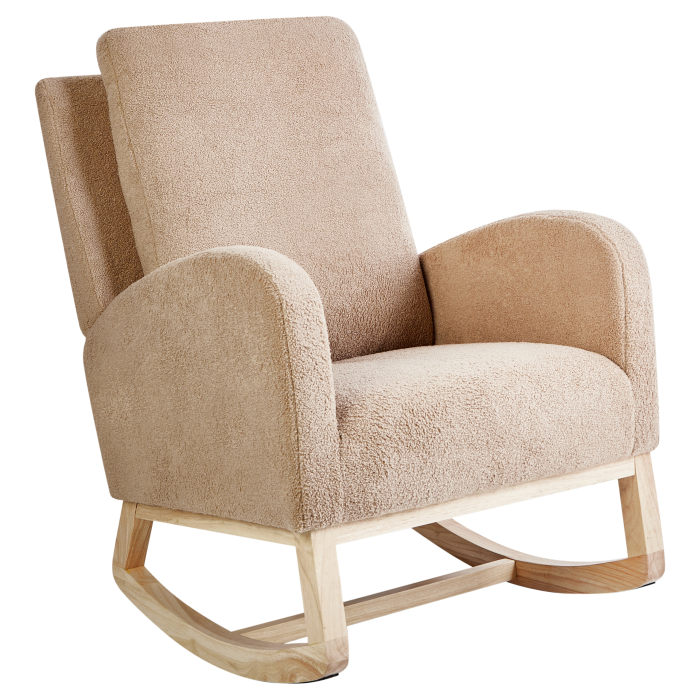 Balansoar ALSTA Boucle Bej [4]