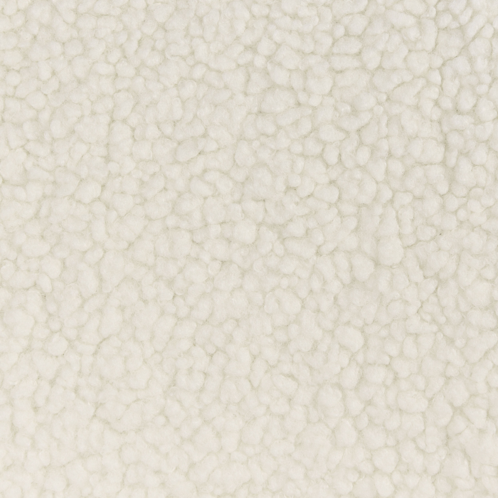 ANASET Swing Chair Boucle White [10]