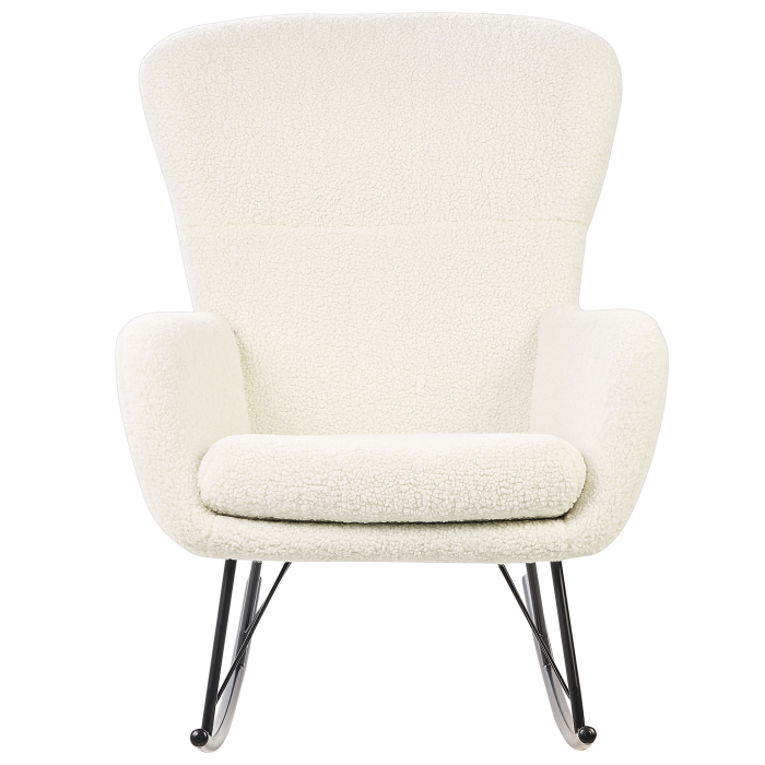 Balansoar ANASET Boucle Bej deschis [5]