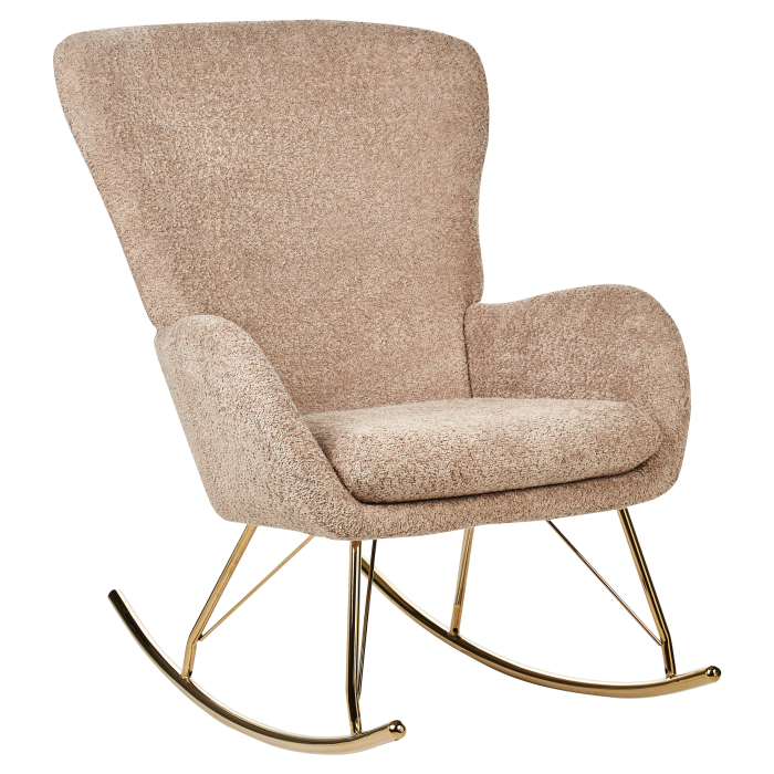 Balansoar ANASET Boucle Nisipiu [5]