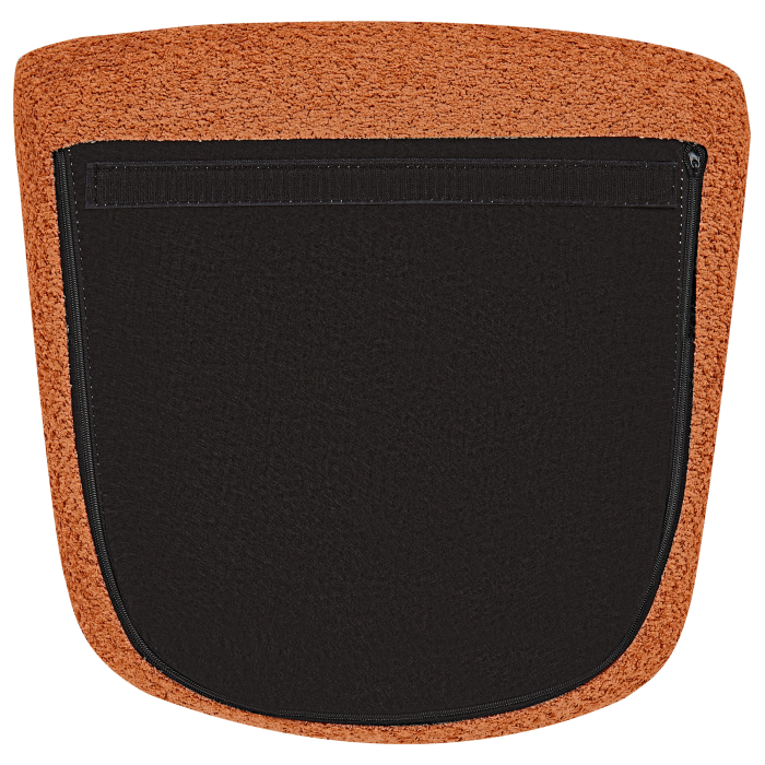 Balansoar ANASET Boucle Portocaliu [8]