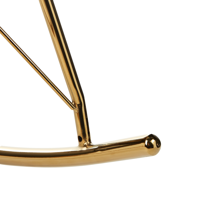 Balansoar ANASET Boucle Verde închis [9]