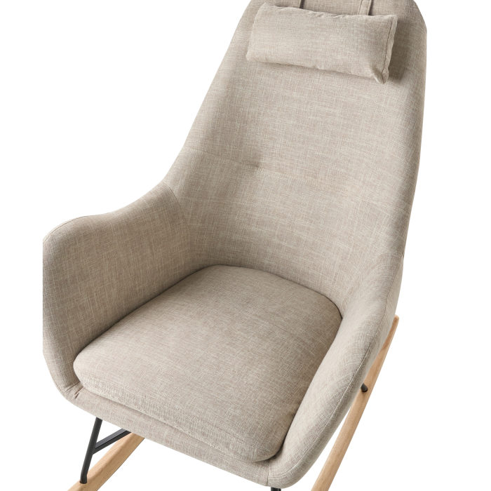 Balansoar ARRIE  Bej deschis [6]