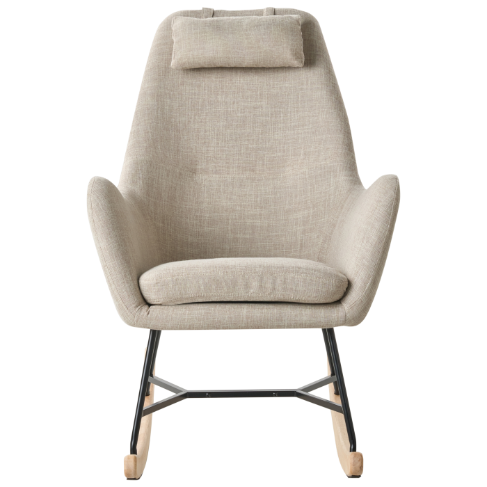 Balansoar ARRIE  Bej deschis [4]