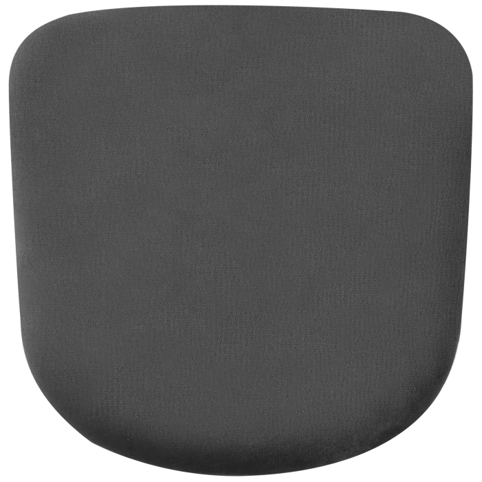 ELLAN Rocking Chair Black Velvet [7]