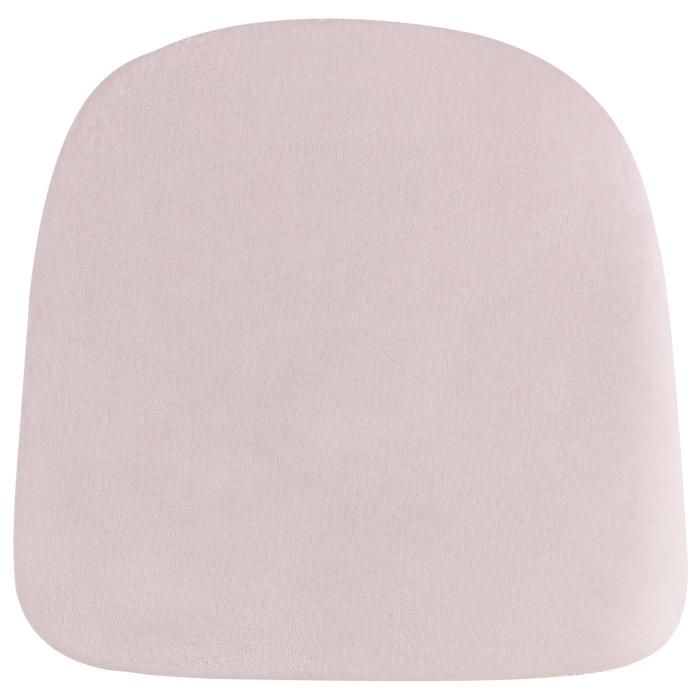 Balansoar ELLAN Catifea Roz [7]