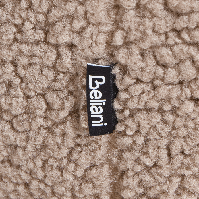 KINNO rocking chair Boucle Beige [9]