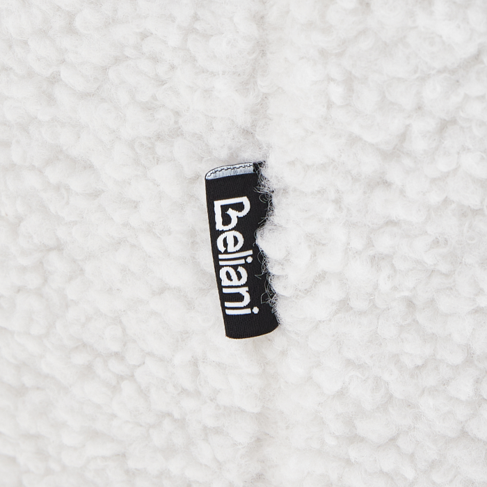 LUOMA armchair Boucle Off-white [11]