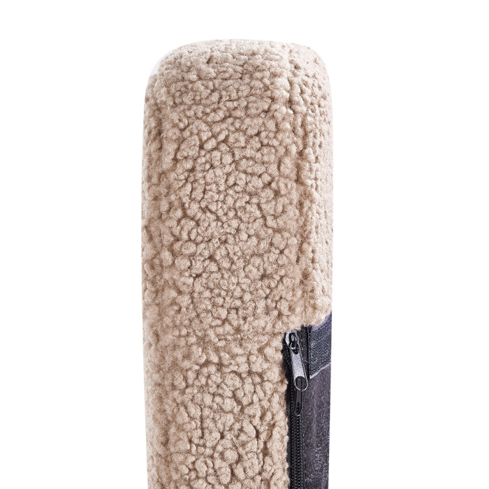 Balansoar LUOMA Boucle Bej [10]