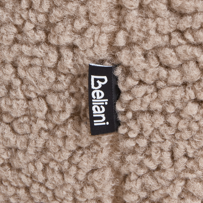 Balansoar LUOMA Boucle Bej [11]