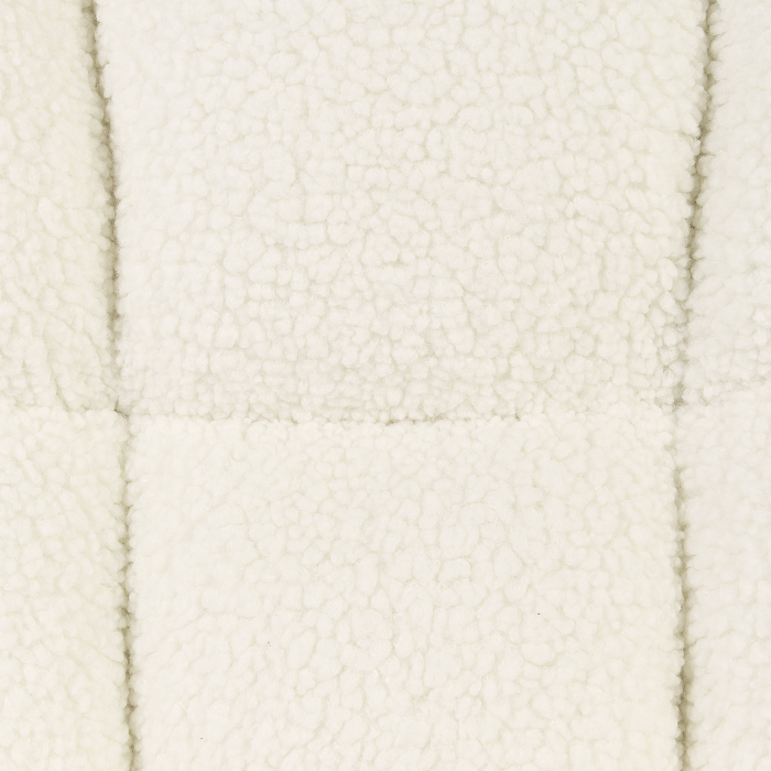 OULU Boucle Swing White [8]