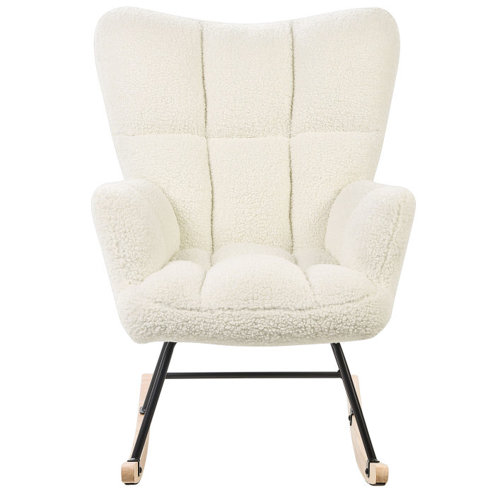 OULU Boucle Swing White [5]