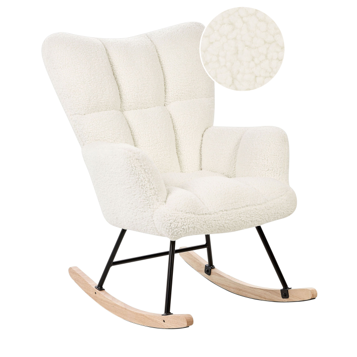 OULU Boucle Swing White [2]