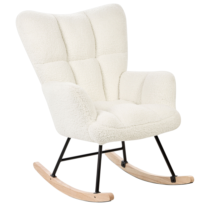 OULU Boucle Swing White [4]