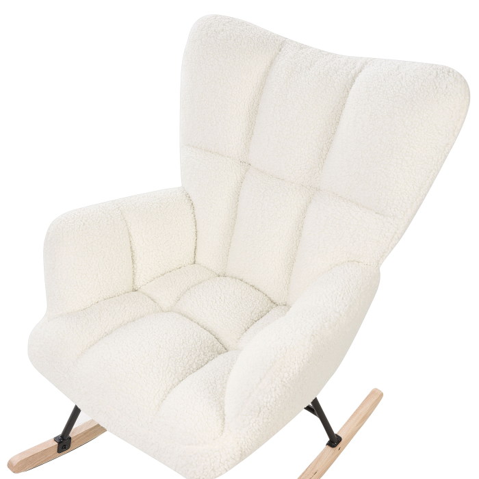 OULU Boucle Swing White [6]