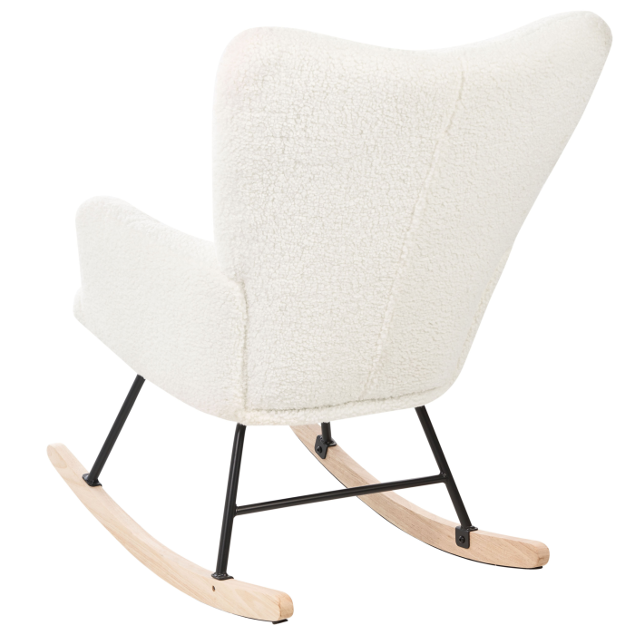 OULU Boucle Swing White [7]
