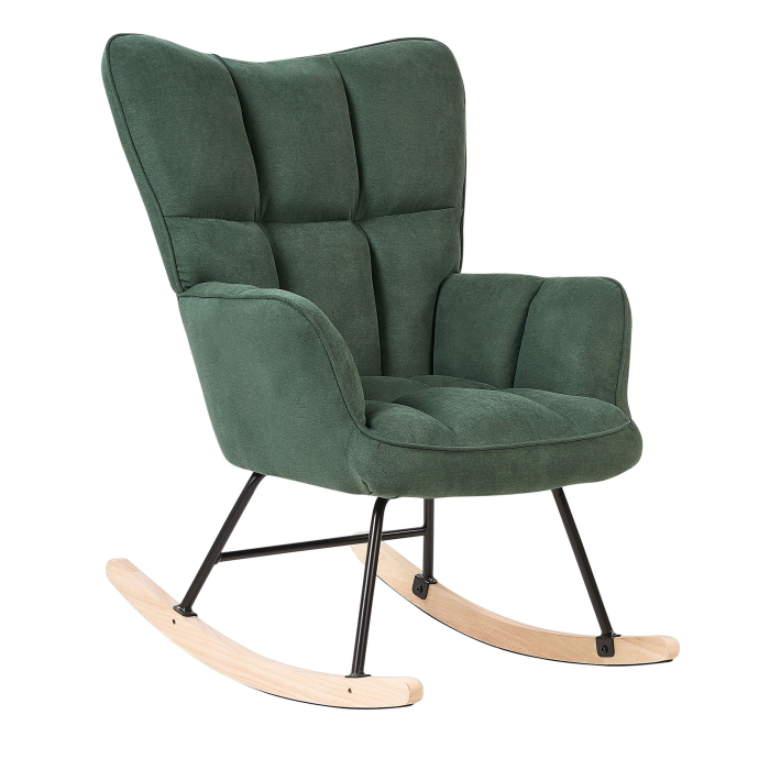 OULU armchair Emerald green [2]