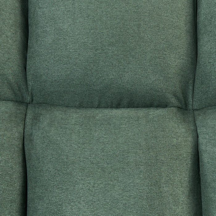 OULU armchair Emerald green [7]