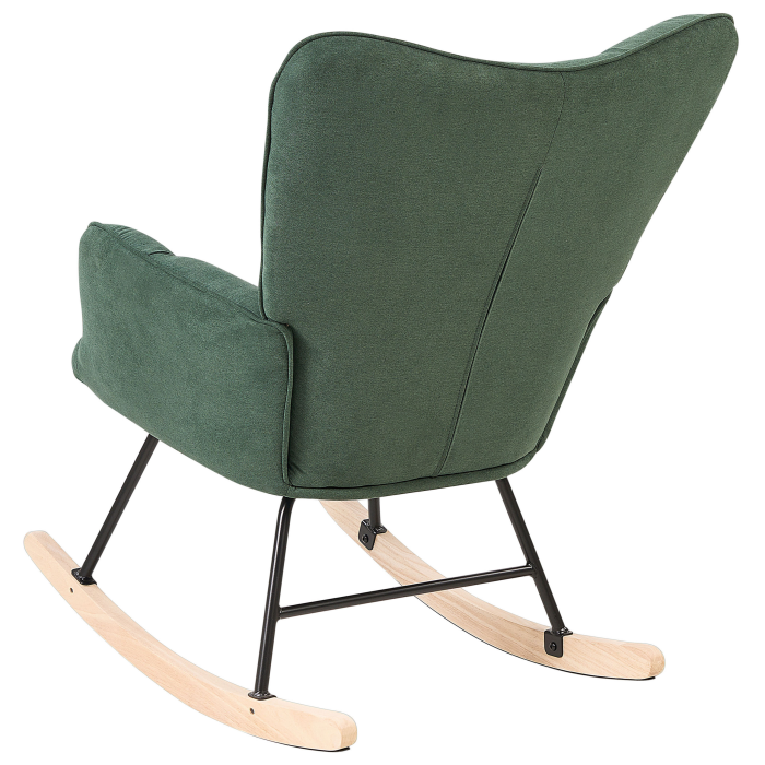 OULU armchair Emerald green [6]