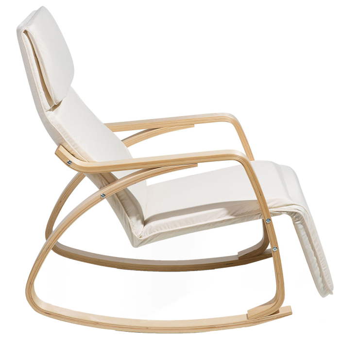 Balansoar WESTON  Bej deschis [5]