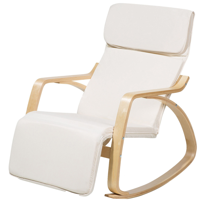 Balansoar WESTON  Bej deschis [4]